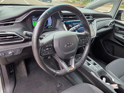 Certified 2022 Chevrolet Bolt LT image 15