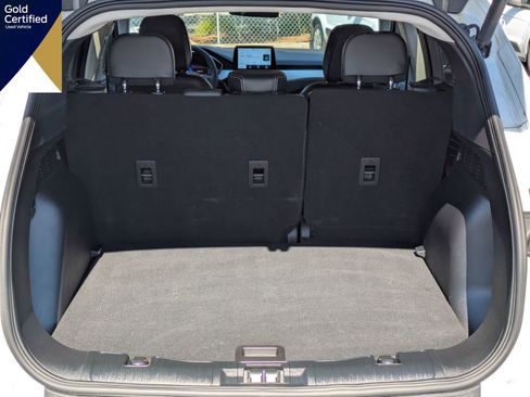 Certified 2022 Ford Escape SEL w/ Technology Package image 17