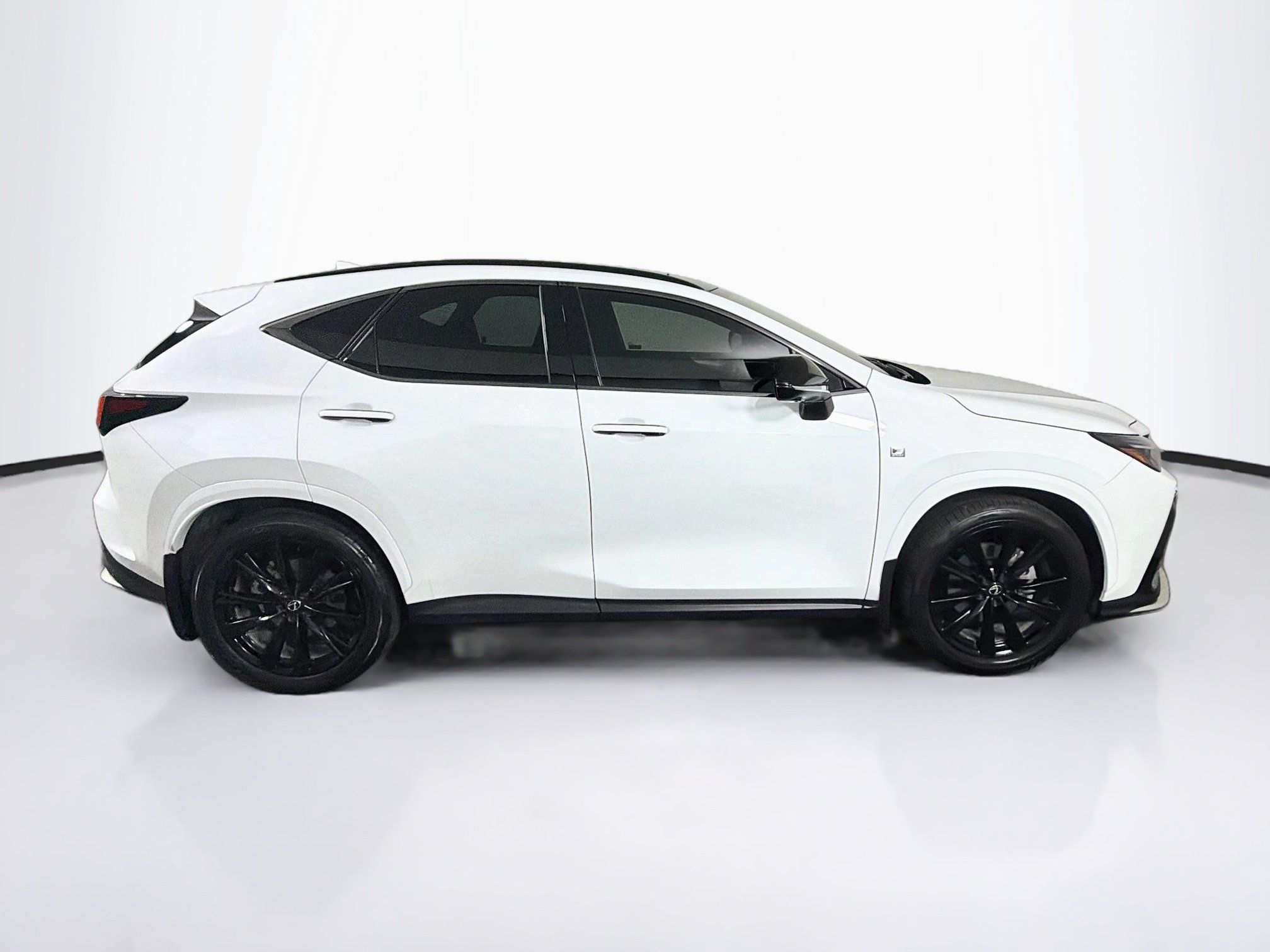 Used 2024 Lexus NX 350 F Sport AWD/4WD image 10