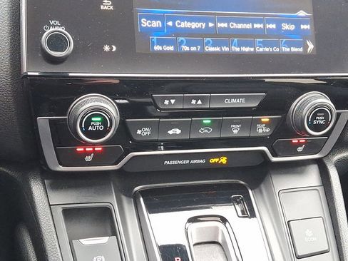 Used 2019 Honda CR-V EX-L image 16