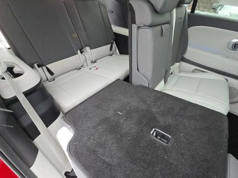 New 2026 Hyundai Ioniq 9 SEL image 16