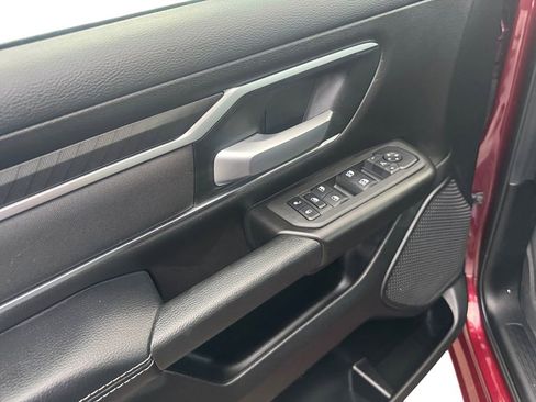 Used 2025 RAM 1500 Lone Star image 19