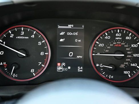 New 2026 Subaru Impreza RS image 32