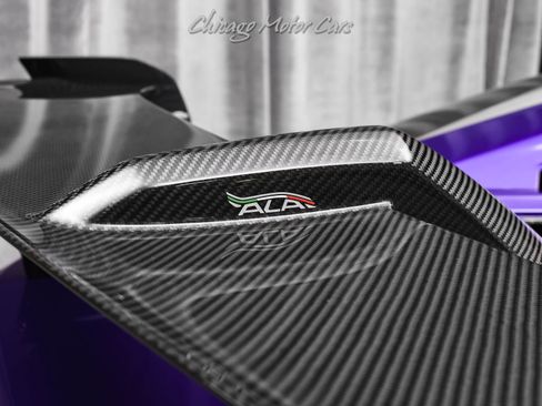 Used 2021 Lamborghini Aventador SVJ image 46