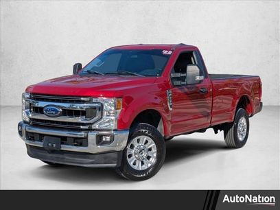 Used 2022 Ford F250 XLT w/ XLT Value Package