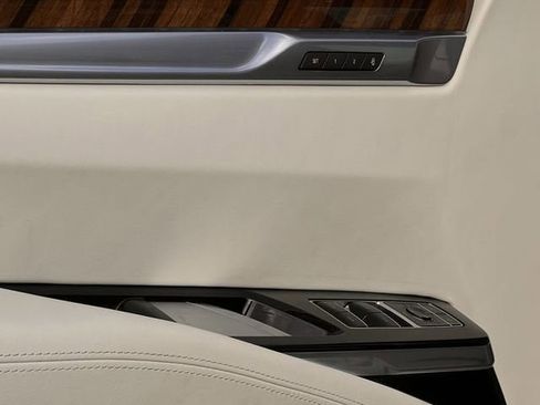 Certified 2026 Cadillac Escalade Platinum Sport w/ LPO, ONYX Package image 26