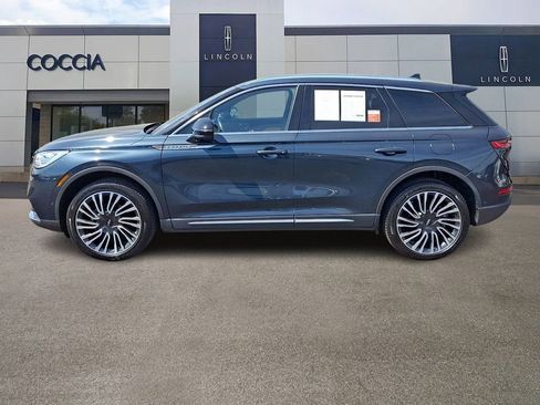 Certified 2022 Lincoln Corsair Reserve w/ Equipment Group 201A AWD/4WD image 7