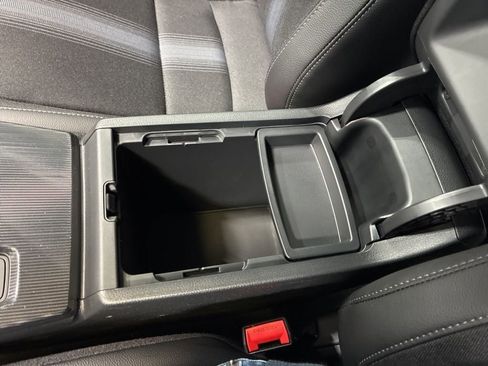 New 2026 Honda Civic Sport image 22