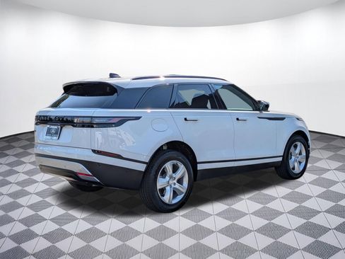 New 2026 Land Rover Range Rover Velar S AWD/4WD image 5