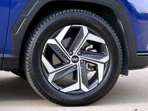 Used 2022 Hyundai Tucson SEL w/ Convenience Package image 29