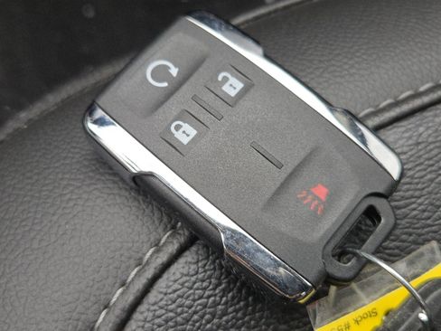 Used 2022 Chevrolet Colorado ZR2 image 35