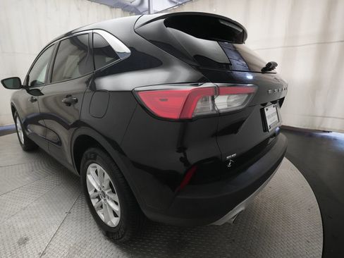 Used 2020 Ford Escape SE AWD/4WD image 33