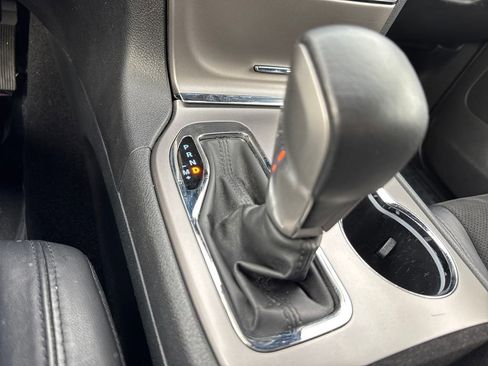 Certified 2020 Jeep Grand Cherokee Altitude image 38