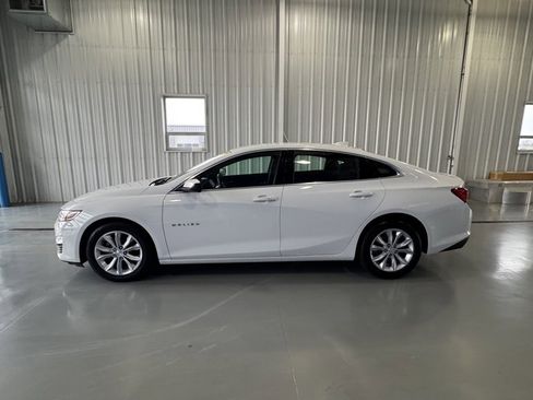 Used 2023 Chevrolet Malibu LT image 4
