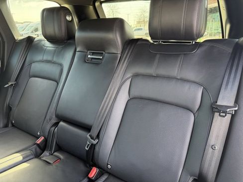 Used 2022 Land Rover Range Rover Westminster Edition image 21