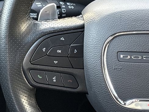 Certified 2024 Dodge Durango GT image 22