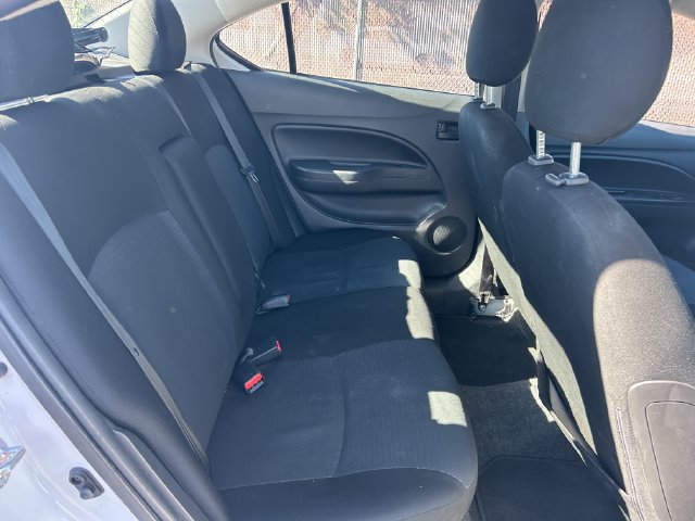 Used 2022 Mitsubishi Mirage G4 FWD image 30