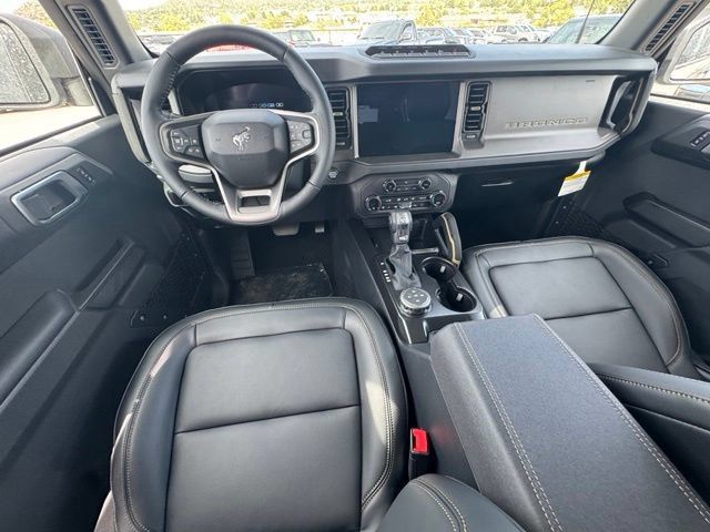 New 2026 Ford Bronco Badlands w/ Sasquatch Package AWD/4WD image 17