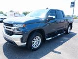 Used 2020 Chevrolet Silverado 1500 LT w/ All-Star Edition image 3