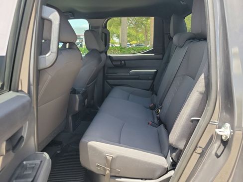 Used 2024 Toyota Tacoma SR5 RWD image 9