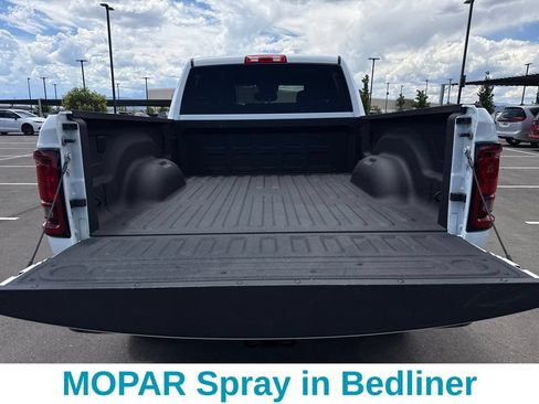 Used 2026 RAM 2500 Big Horn AWD/4WD image 30