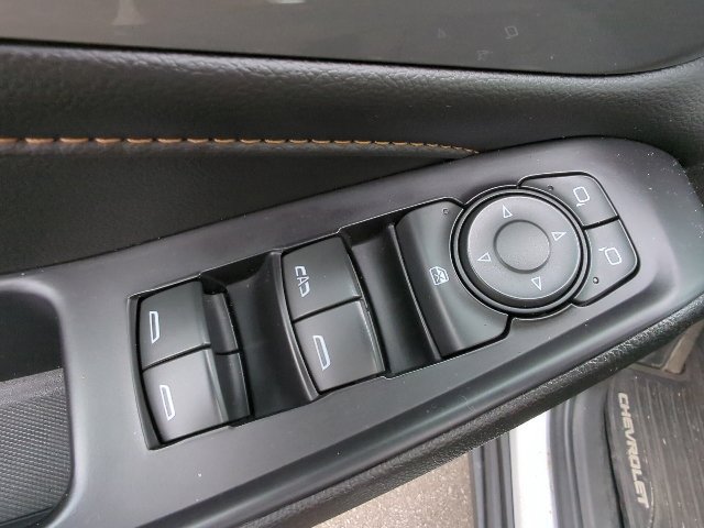 Used 2021 Chevrolet Traverse RS AWD/4WD image 13
