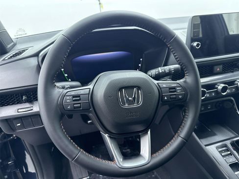 New 2026 Honda CR-V Sport-L image 22