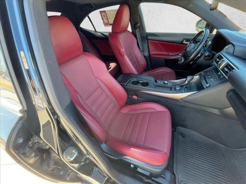 Used 2020 Lexus IS 350 F Sport image 20