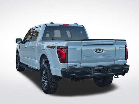 New 2025 Ford F150 Tremor w/ Equipment Group 402A High image 24