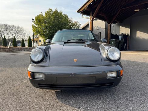 Used 1992 Porsche 911 GT3 RS image 6