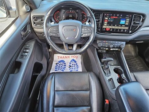 Used 2023 Dodge Durango GT image 9