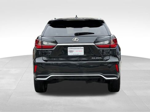 Used 2019 Lexus RX 350L FWD image 4