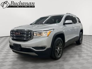 Used 2018 GMC Acadia SLT video 1