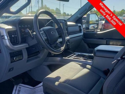 Used 2022 Ford F250 Lariat image 21
