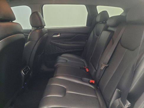 Used 2023 Hyundai Santa Fe XRT FWD image 18