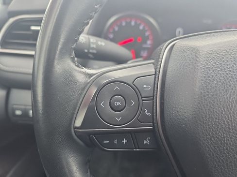 Used 2024 Toyota Camry XSE image 20