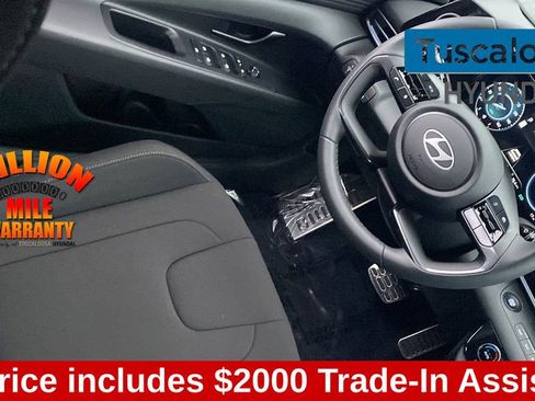 New 2026 Hyundai Elantra Sport image 28