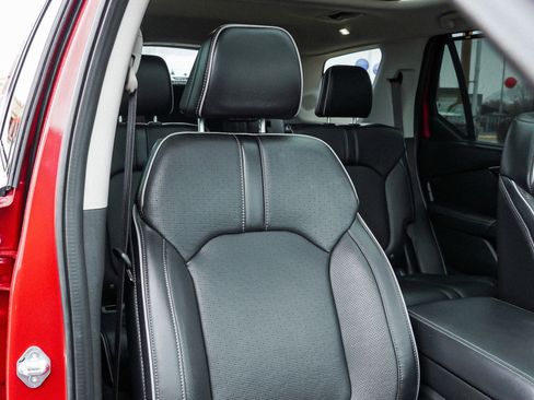 Used 2023 Honda Pilot Elite image 28