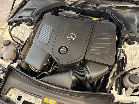 Certified 2026 Mercedes-Benz C 300 Sedan image 33