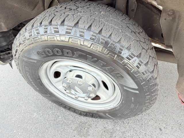 Used 2014 Ford F250 XL w/ XL Value Package RWD image 10