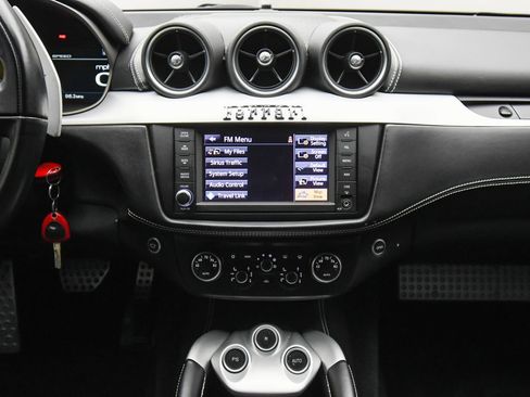 Used 2015 Ferrari FF Black image 42