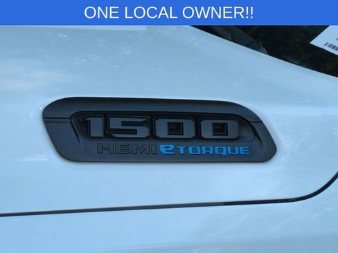 Used 2021 RAM 1500 Big Horn image 42