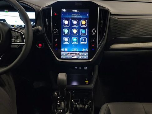 New 2026 Subaru Forester Limited AWD/4WD image 26