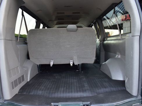 Used 2013 Chevrolet Express 3500 LS w/ Power Package RWD image 24