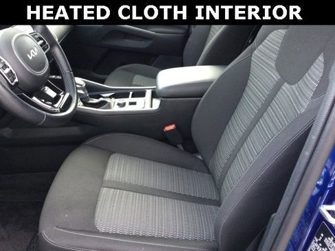 Used 2023 Kia Sorento X-Line EX image 10