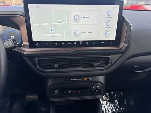 Used 2025 Ford Bronco Sport Outer Banks w/ Outer Banks Tech Package+ image 10