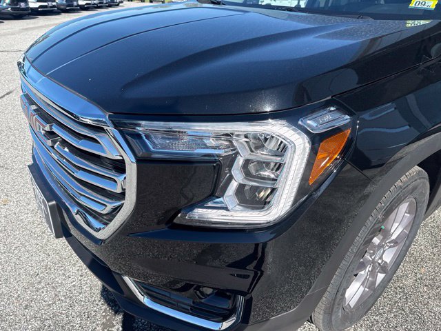 Certified 2023 GMC Terrain SLT AWD/4WD image 13