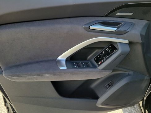 New 2025 Audi SQ5 Premium Plus image 18