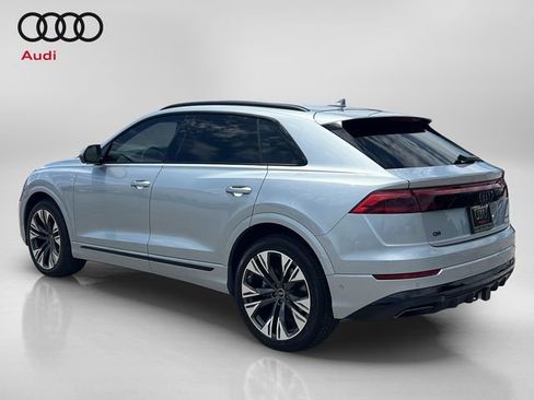 New 2026 Audi Q8 Premium Plus AWD/4WD image 5