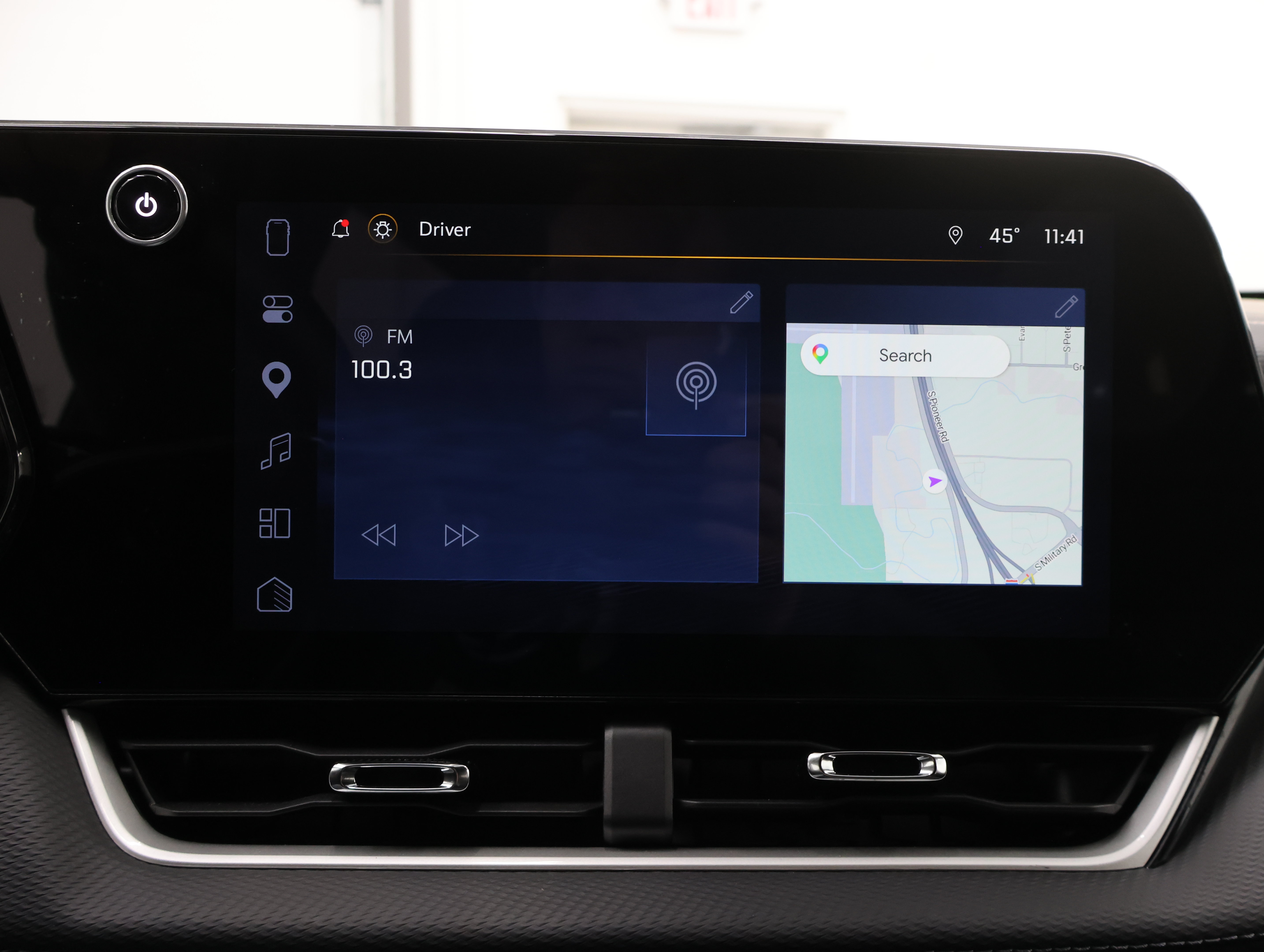 Used 2026 Chevrolet Equinox LT AWD/4WD image 47